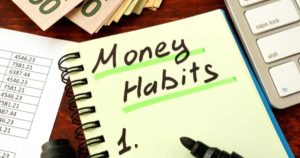 Read more about the article 7 Money Habits That Are Making You Broke