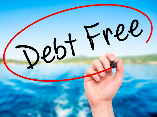 Read more about the article How To Become A Debt Free Person